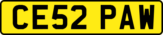 CE52PAW