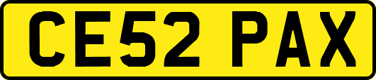 CE52PAX