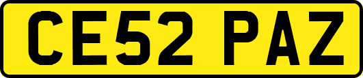 CE52PAZ