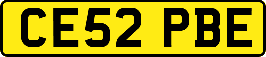 CE52PBE