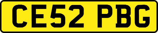 CE52PBG