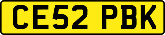 CE52PBK