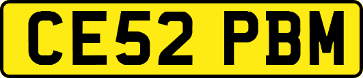 CE52PBM