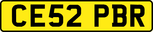 CE52PBR