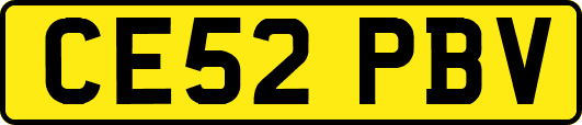CE52PBV