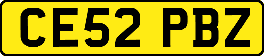 CE52PBZ