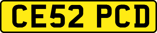 CE52PCD