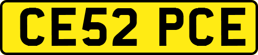 CE52PCE