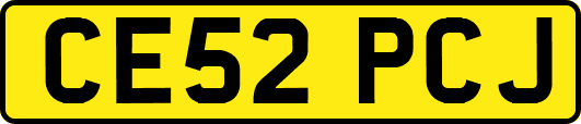 CE52PCJ
