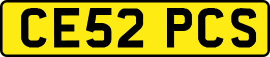 CE52PCS