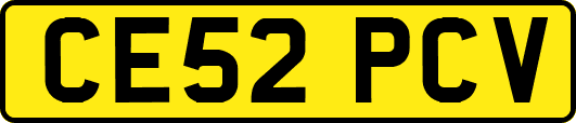 CE52PCV