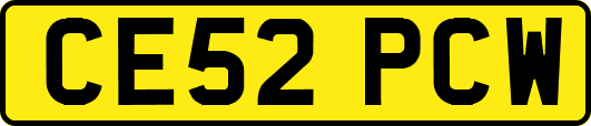 CE52PCW