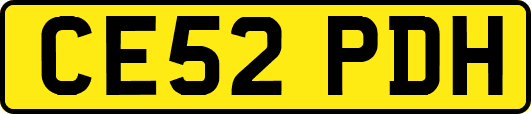 CE52PDH