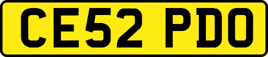CE52PDO