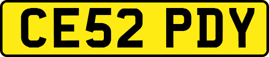 CE52PDY