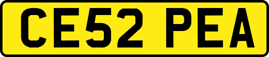 CE52PEA