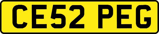 CE52PEG