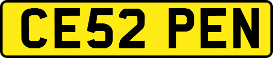 CE52PEN
