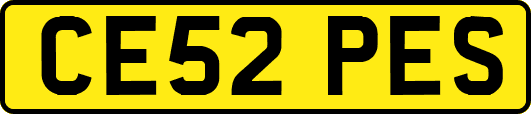 CE52PES