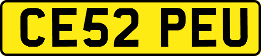 CE52PEU