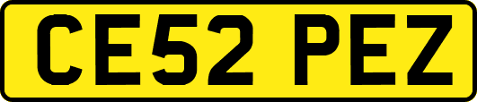 CE52PEZ