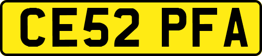 CE52PFA
