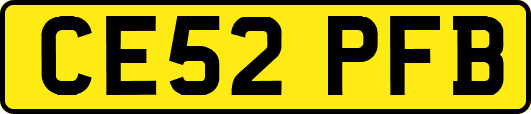 CE52PFB