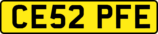 CE52PFE