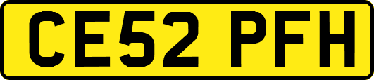 CE52PFH