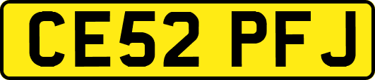 CE52PFJ