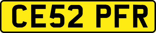 CE52PFR