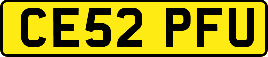 CE52PFU