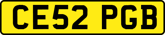 CE52PGB