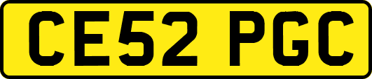 CE52PGC
