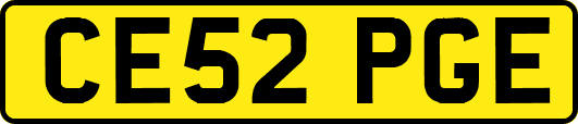 CE52PGE