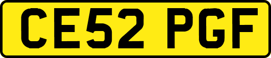 CE52PGF