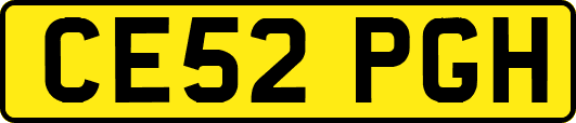 CE52PGH