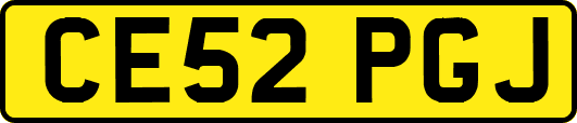 CE52PGJ