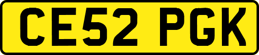 CE52PGK
