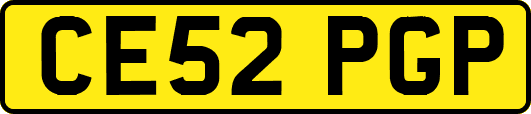 CE52PGP