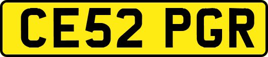 CE52PGR