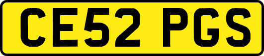 CE52PGS