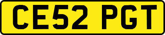 CE52PGT