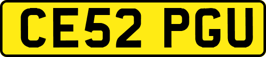 CE52PGU