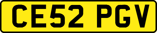 CE52PGV