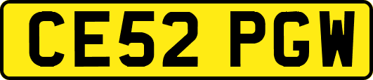 CE52PGW