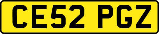 CE52PGZ