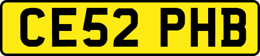 CE52PHB
