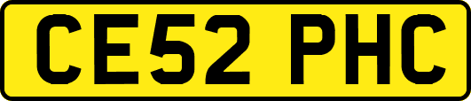 CE52PHC