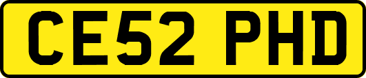CE52PHD